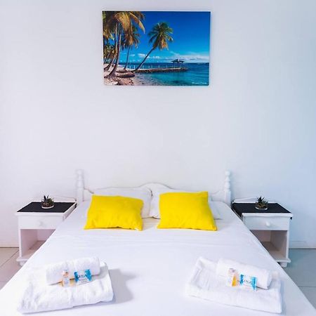 La Villa Soleil :) ساينت آن المظهر الخارجي الصورة