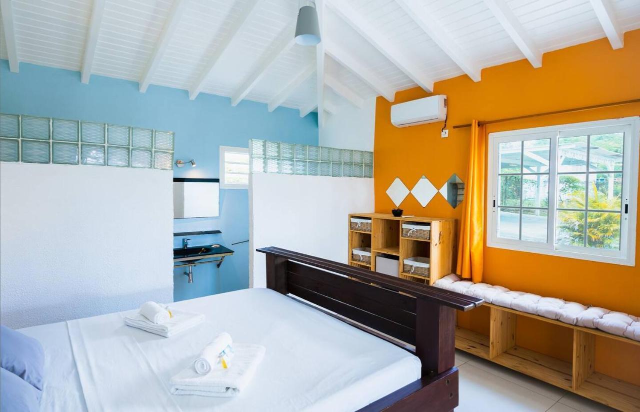 La Villa Soleil :) ساينت آن المظهر الخارجي الصورة