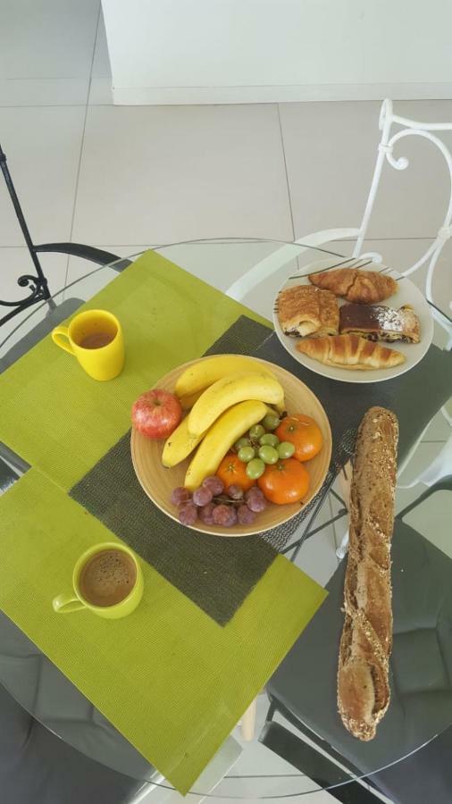 La Villa Soleil :) ساينت آن المظهر الخارجي الصورة