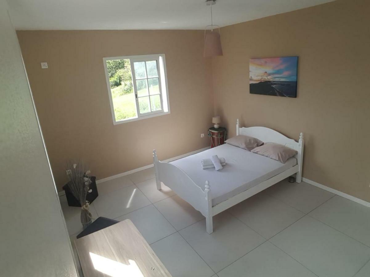 La Villa Soleil :) ساينت آن المظهر الخارجي الصورة