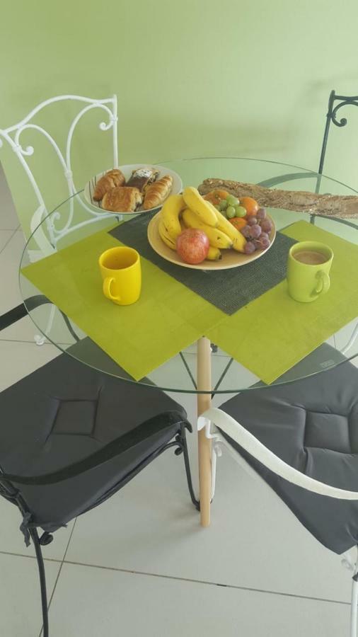 La Villa Soleil :) ساينت آن المظهر الخارجي الصورة