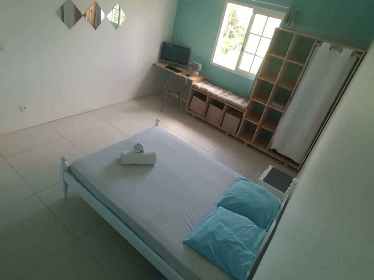 La Villa Soleil :) ساينت آن المظهر الخارجي الصورة