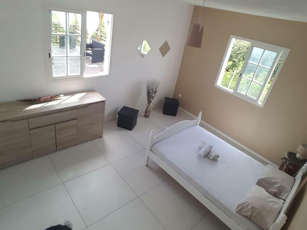 La Villa Soleil :) ساينت آن المظهر الخارجي الصورة