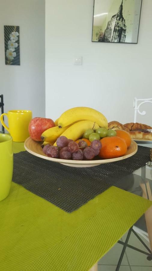 La Villa Soleil :) ساينت آن المظهر الخارجي الصورة