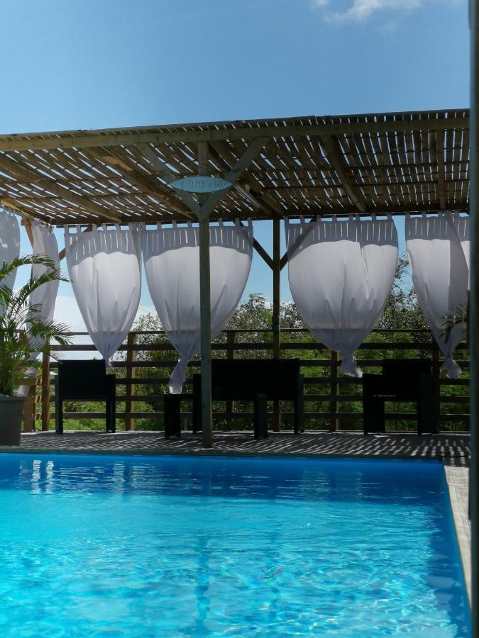 La Villa Soleil :) ساينت آن المظهر الخارجي الصورة