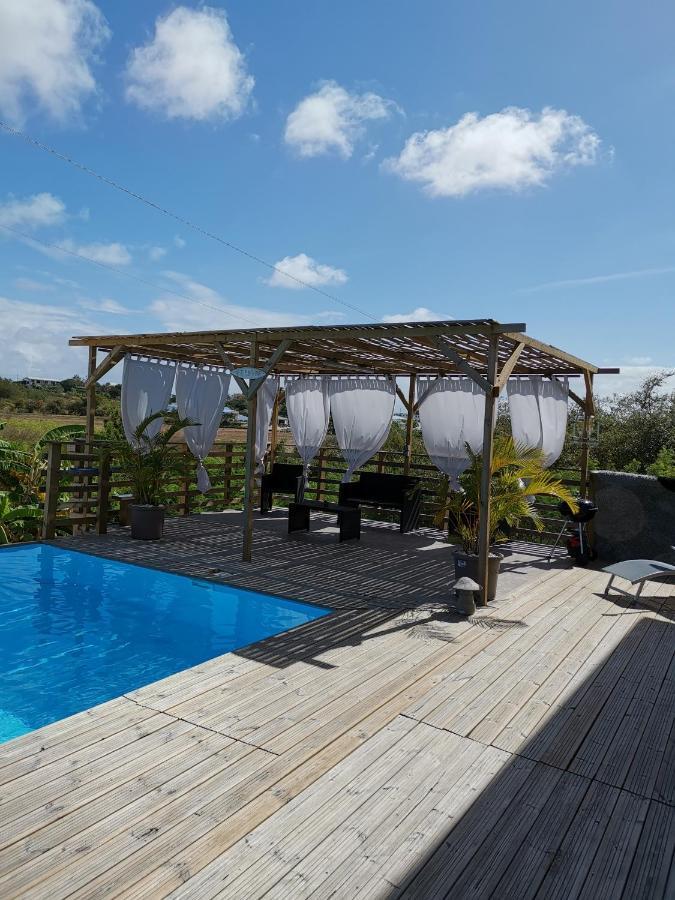 La Villa Soleil :) ساينت آن المظهر الخارجي الصورة
