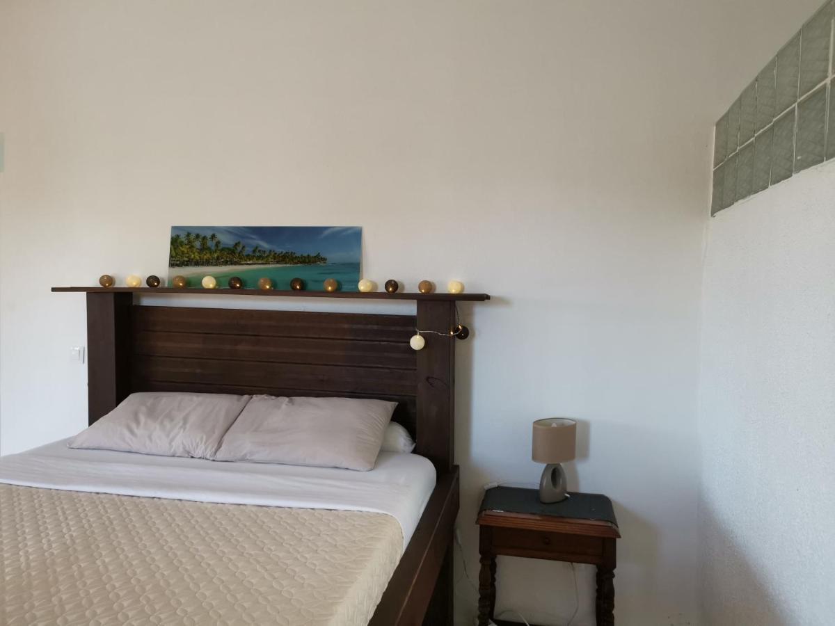La Villa Soleil :) ساينت آن المظهر الخارجي الصورة