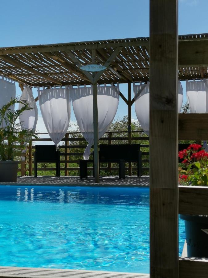 La Villa Soleil :) ساينت آن المظهر الخارجي الصورة